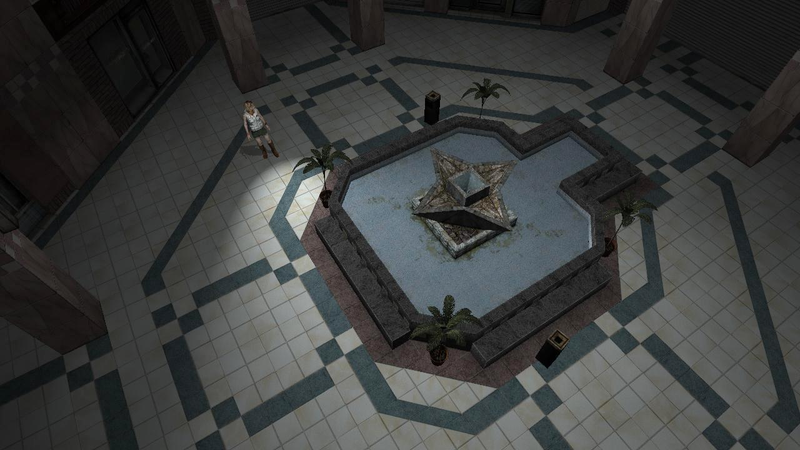 Illustration for article titled Silent Hill Will Fog Up All of March With Three New Games